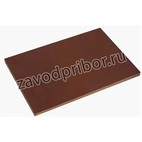 Гетинакс 24 х 320 х 560 мм ГОСТ 2718-74
