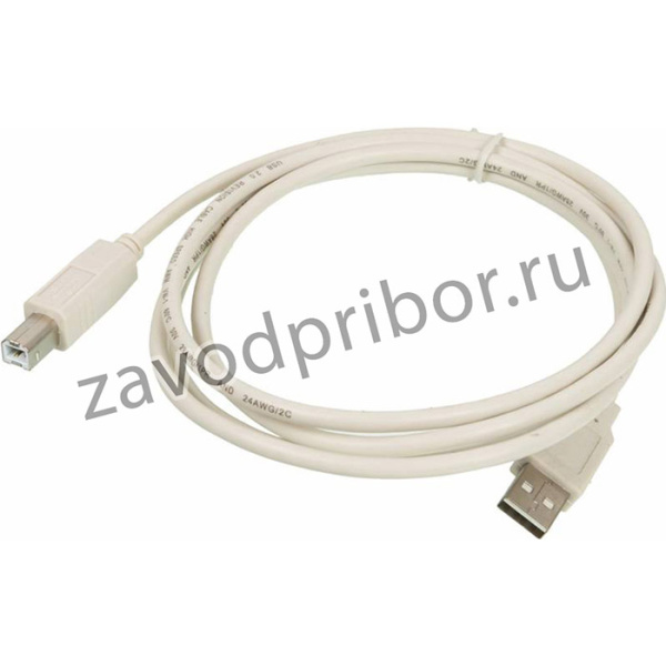 Кабель Ningbo USB2.0-AM-BM USB A(m) USB B(m) 1.8м