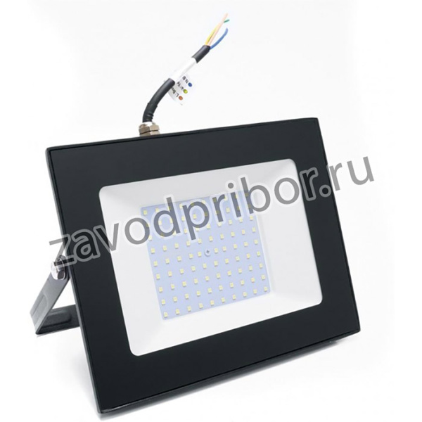 Прожектор светодиодный FERON LL-922 100W 6400К 230В 9500Лм IP65 (32103)