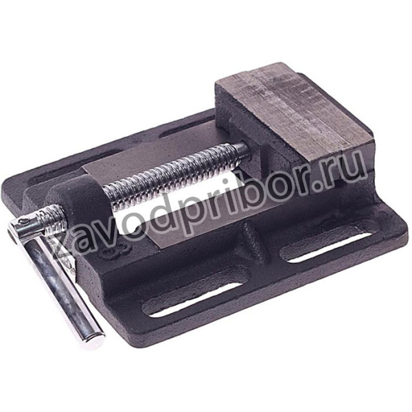 RF-6540403, Тиски 75мм станочные ROCKFORCE