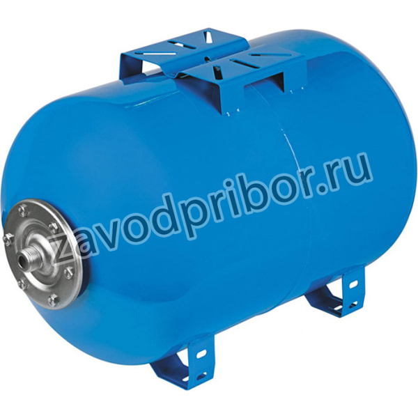 Гидроаккумулятор 80л., гор. 78216