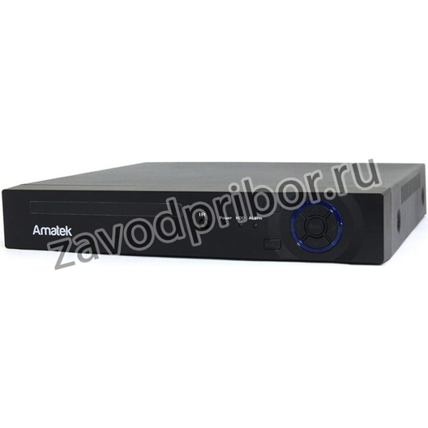 Видеорегистратор AR-N481PX IP 7000511