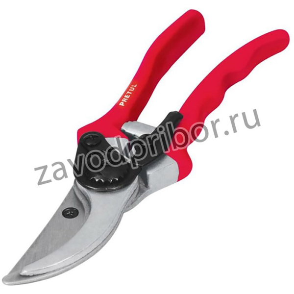 Секатор садовый 8 1/2" Т-45Р 23103