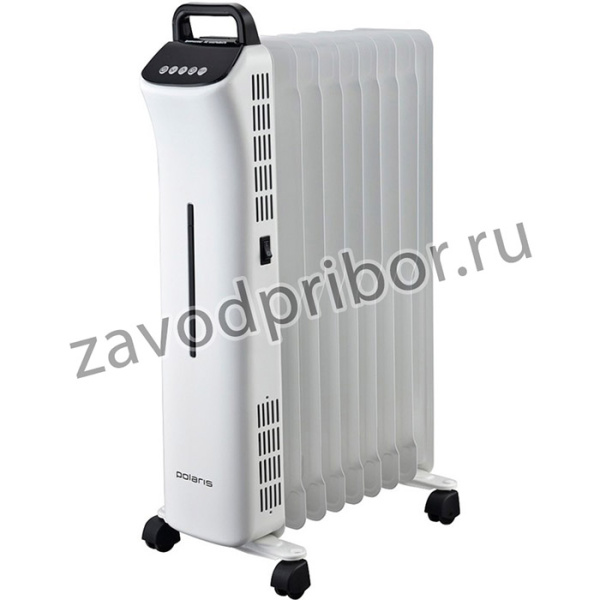 Радиатор масляный Polaris POR 0520 2000Вт черный