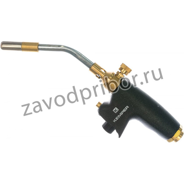 Лампа паяльная газовая 1062E