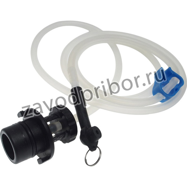 Шланг 8х1500 для JTC-1020 и JTC-1050 JTC