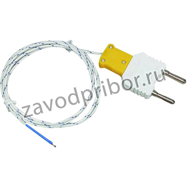 TP873, Зонд внешней термопары типа К -30-300°C 0,91м