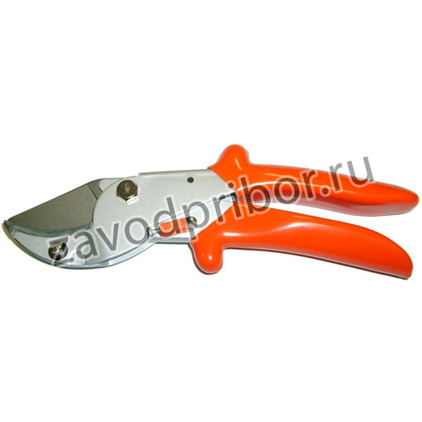 Секатор-сучкорез садовый контактный 200мм SK5 28354