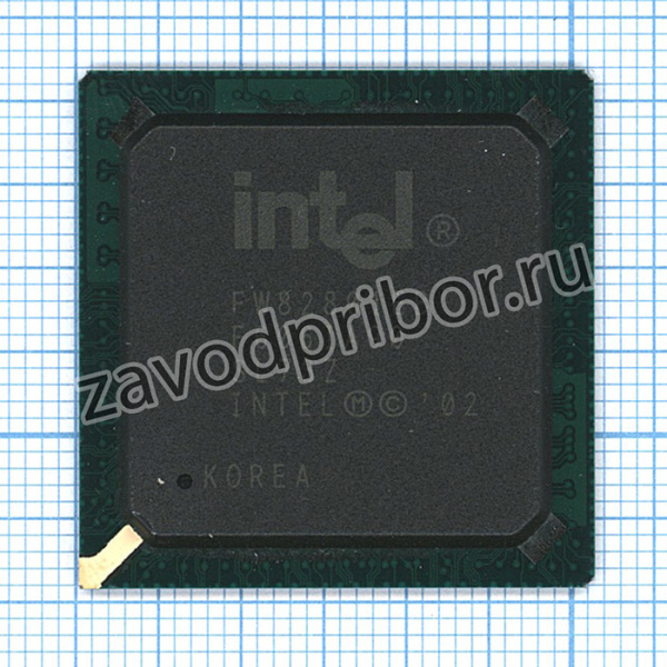 Чип Intel FW82801EB SL73Z