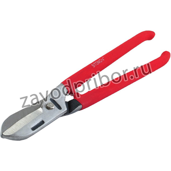 Ножницы по металлу 250 British Type SITOMO