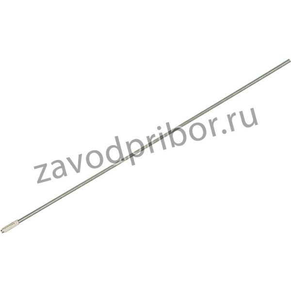 Шпилька резьбовая M16x1000 DIN 975 4607159064844