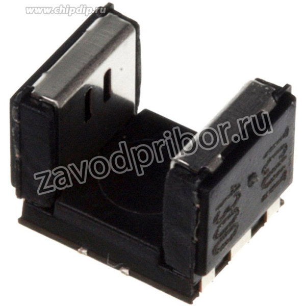 TCUT1300X01, Photointerrupter Transmissive 3mm Phototransistor Automotive 6-Pin SMD