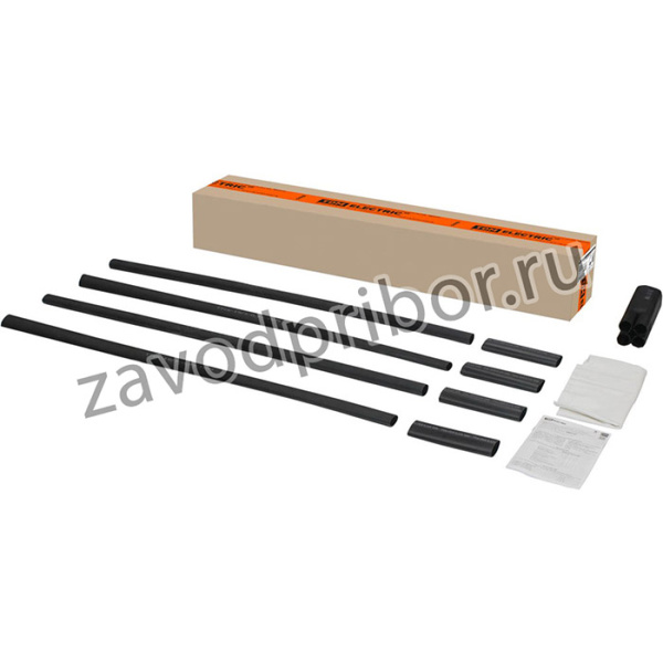 Муфта 4ПКВНтп1-25/50-БН TDM