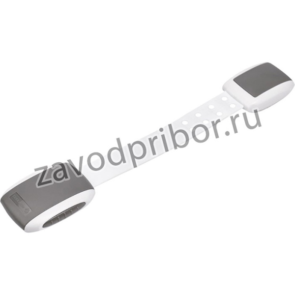 HLS-S-205G, Блокиратор универсальный серый (1 шт/уп)