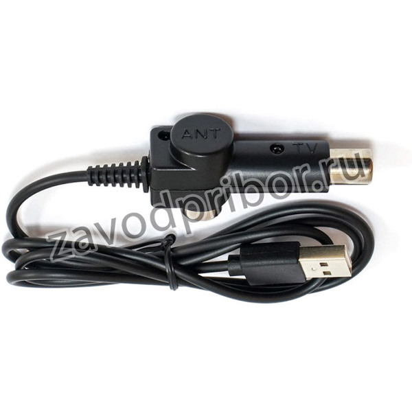 Инжектор адаптер питания для активных антенн +5В с USB 45854