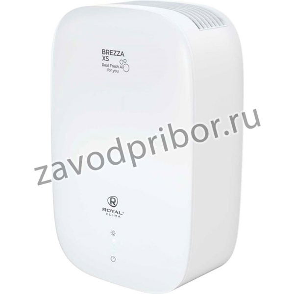 Приточно-очистительный комплекс RCB 75