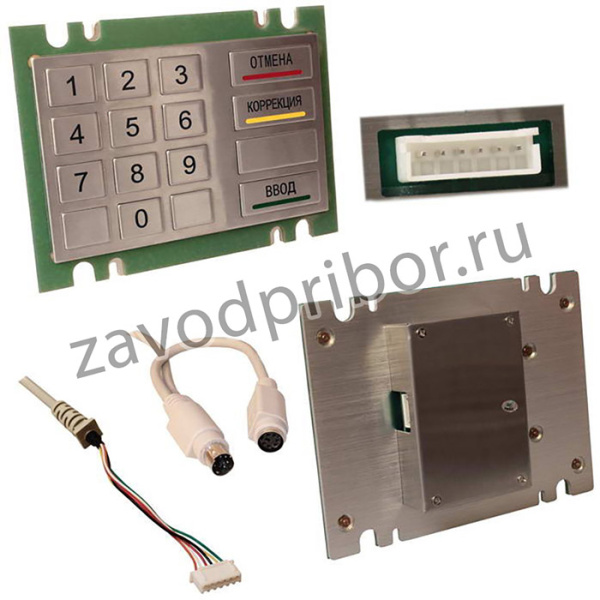 R-B006012 PS/2