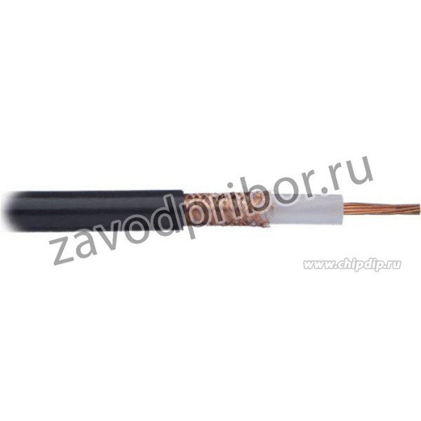 РК 75-9-12, Кабель коаксиальный 75Ом