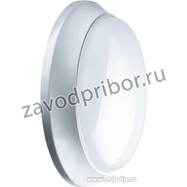 Светильник Navigator 80 823 NBL-P-18-4K-WH-LED-A1 (1 час)