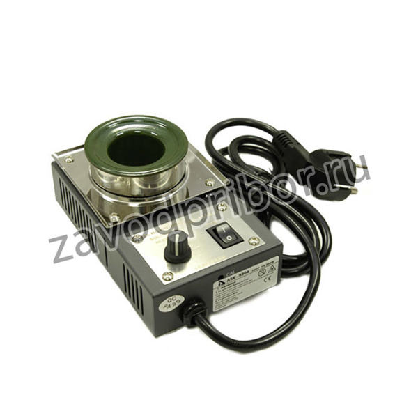 ASE-9304 — паяльная ванна