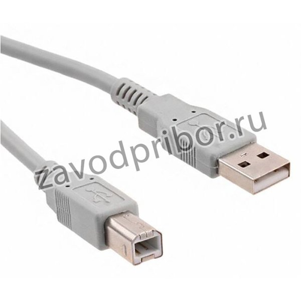 102-1030-BE-00300, Cable Assembly USB 3m USB Type A to USB Type B 4 to 4 POS M-M 24AWG/28AWG