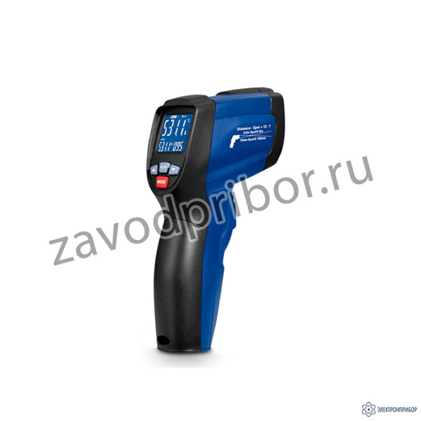 DT-8870 — инфракрасный термометр (пирометр)