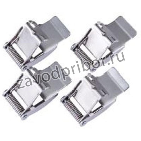 Крепеж Клипсы для монтажа в гипсокартон RC048Z SMB-PLC 911401824580