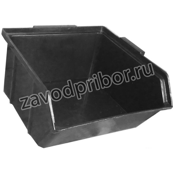 ЛК-06 ESD — лоток антистатический