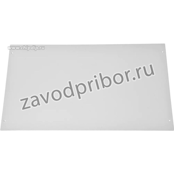 ЦМО Стенка задняя к шкафу ШРН, ШРН-Э и ШРН-М 9U в комплекте с крепежом (А-ШРН-9)