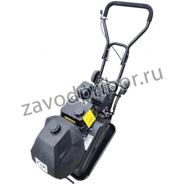 Виброплита Zitrek z3k110w 4800Вт 6.5л.с. бензиновый черный (091-0206)