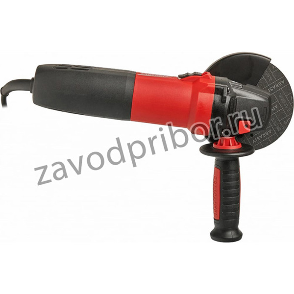 УШМ-125/1200Э угловая шлифовальная машина 216.5.1.00