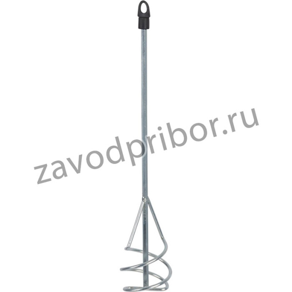 04181, Миксер для строительных смесей 80x400 мм