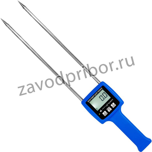 AQUA-LAB AQ-M30T2 измеритель влажности для табака