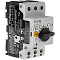 Фотография прибора Автоматические выключатели для защиты двигателя