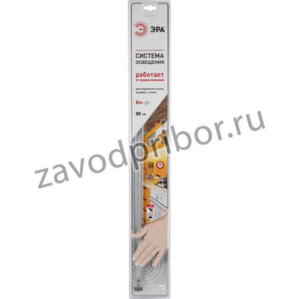 ЭРА Модульный светильник LM-8-840-A1 C0043304