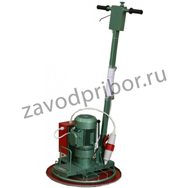 Затирочная машина СО-335.1