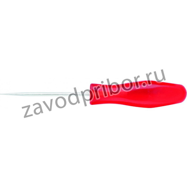11760, Шило хозяйственное, круглое 4x75мм