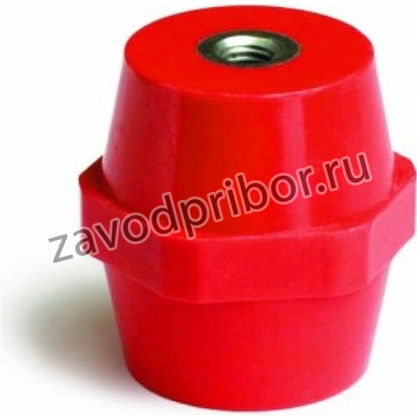 Шинный изолятор 40x46 М10 ISBK4120