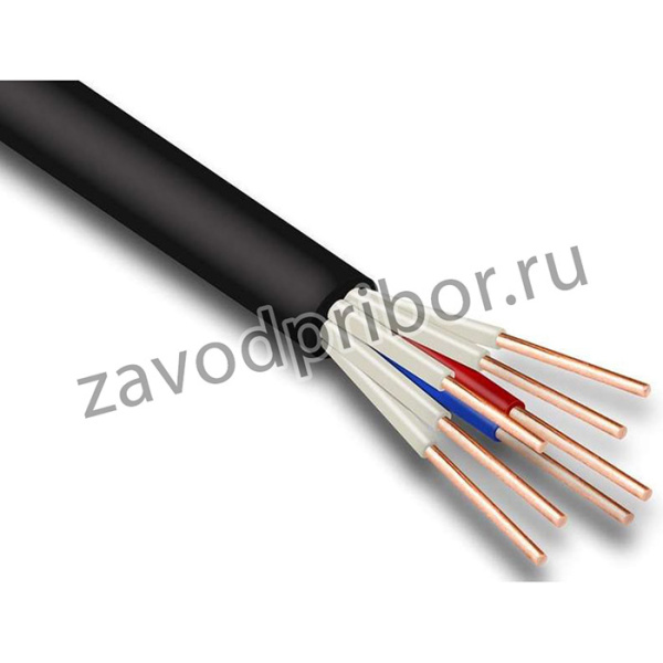 Кабель КВВГнг(А)-LS 7х1 (м) Промэл 5625600