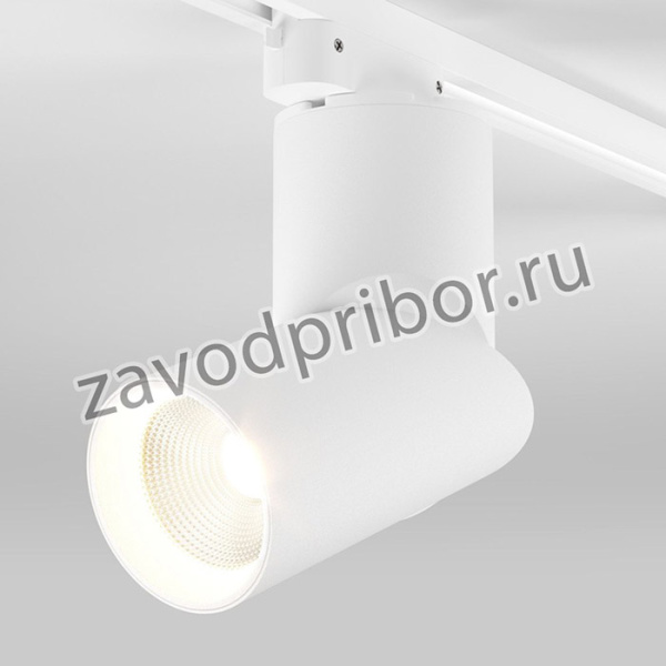 LTB33 / Светильник потолочный светодиодный Corner Белый 15W 4200K