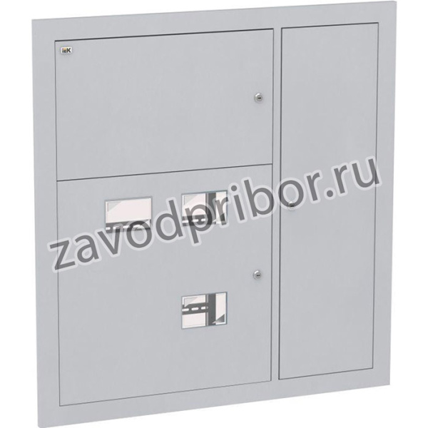 Щит этажный ЩЭ-3-1 36 IP31 УХЛ3 IEK MKM42-03-31