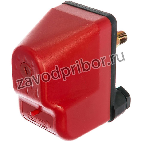 Реле "сухого хода" AR MS PC-9A AR112015