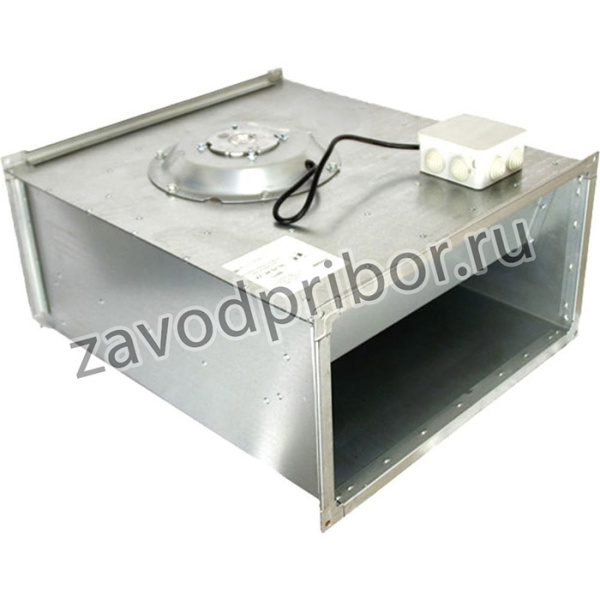 Вентилятор ВРП-60-35-4E-VA 4687202644995