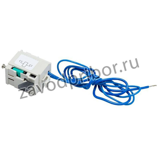 Расцепитель независимый MDE-48AC/DC YON SHT-MDE-48