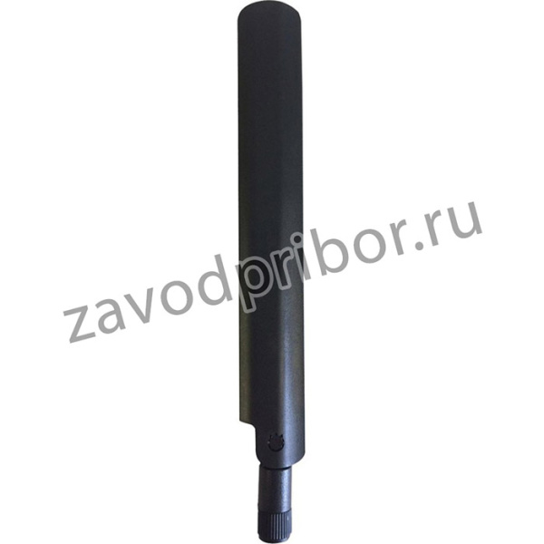 MPOA-LTE-01-01-GTT, Всенаправленная антенна, 2.5ГГц до 2.69ГГц, 2 КСВН, 3.2дБ усиление, вертикальная поляризация, SMA