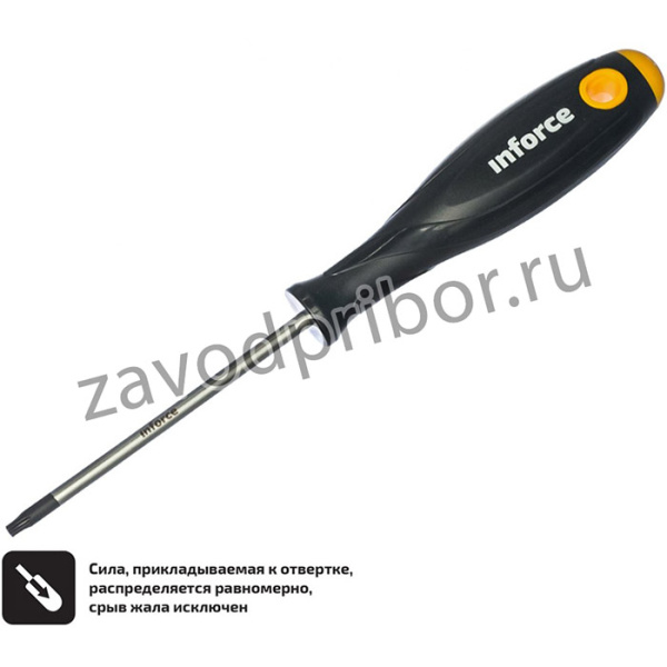 Отвертка TORX ProExpert T30x125 06-09-70