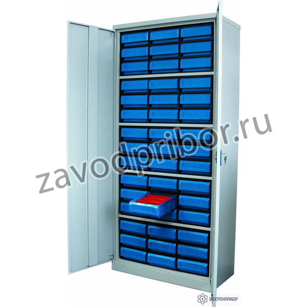 ШДК-45 — шкаф для комплектующих