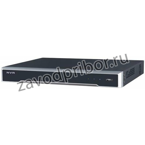 Видеорегистратор Hikvision DS-7616NI-K2/16P
