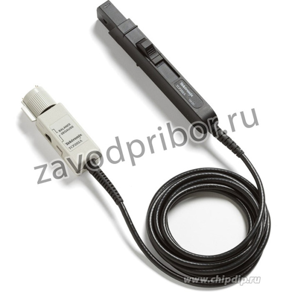 TCP202A, Пробник токовый 50МГц
