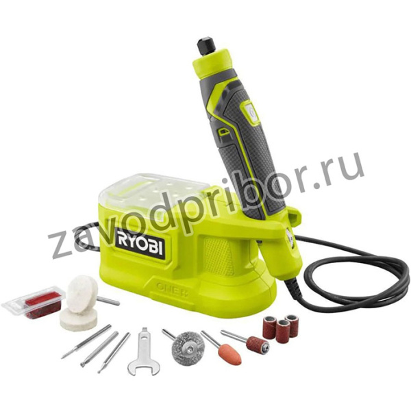 ONE+ Прямошлифмашина RRT18-0 5133004939